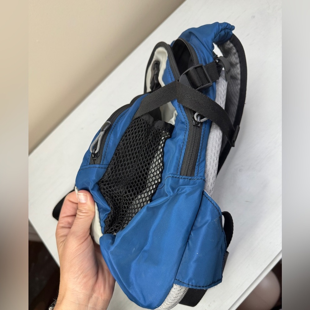 Camelbak Mini Mule Hydration Backpack 1.5L - No bladder - Picture 12 of 12